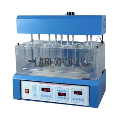 Tablet Dissolution Tester - 46