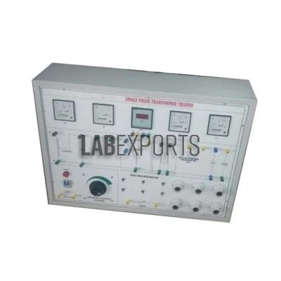 Single Phase Transformer