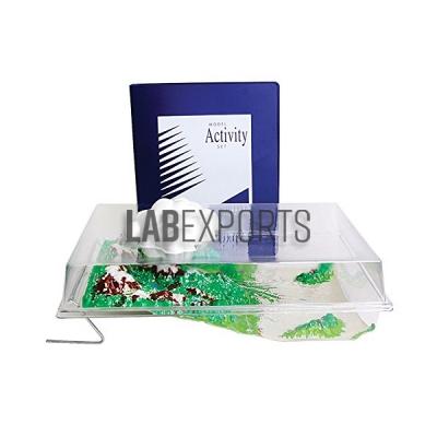 Water Cycle Model Activity Set