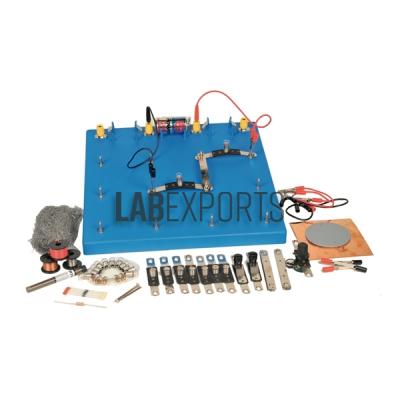 Worchester Electromagnetic Kit