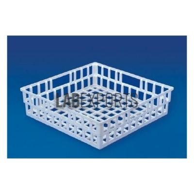 Draining Basket
