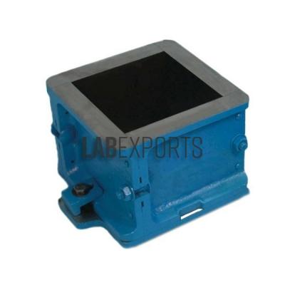 Cube Moulds