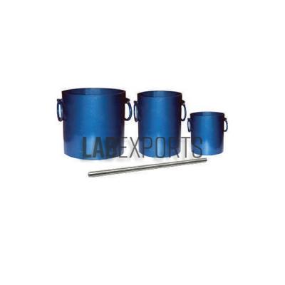Cylindrical Measures