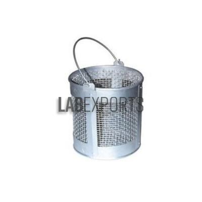 Density Basket