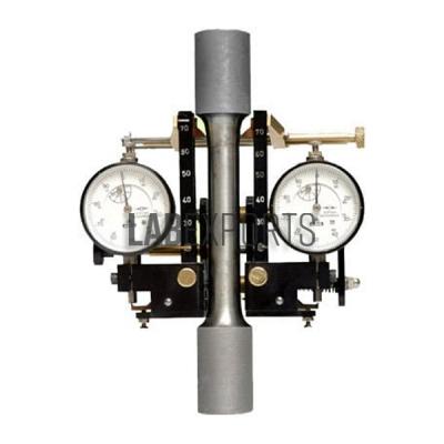 Extensiometer