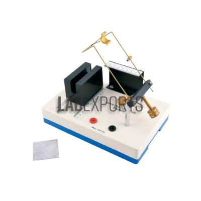 Force On A Conductor Balance