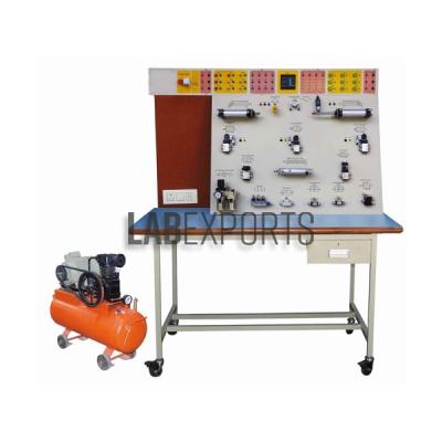 Electro Pneumatic Trainer
