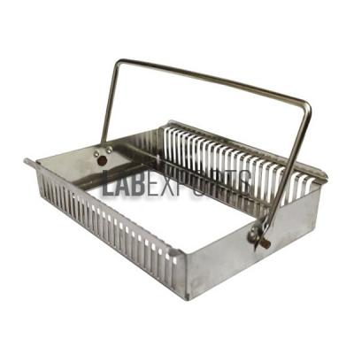 Slide Staining Rack
