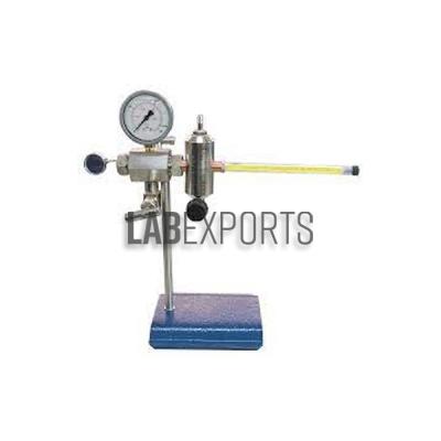 Dew Point Apparatus