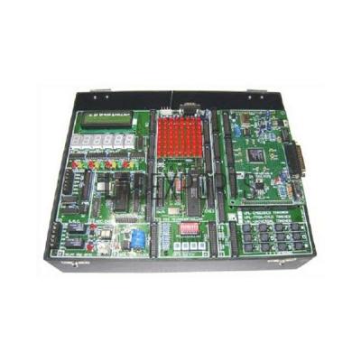 Virtex Trainer Kit