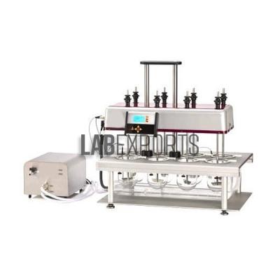 Tablet Testing System - 6