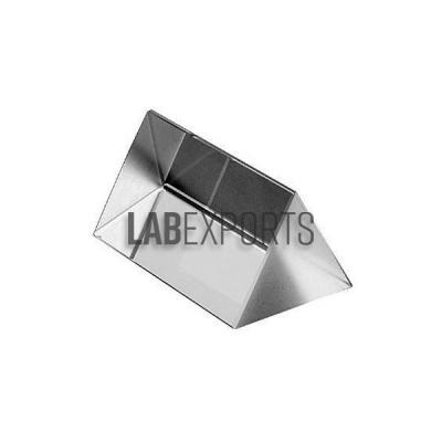 Prism Glass Equilateral