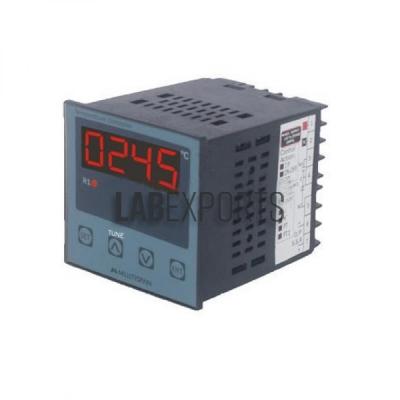 Advanced PID Controller Based On Microcontroller