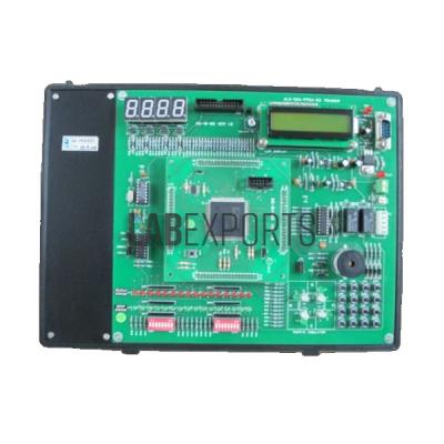 Vlsi Trainer Kit