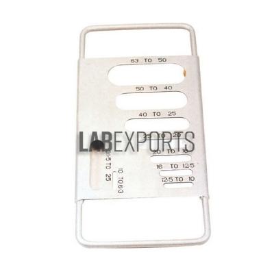 Thickness Gauge