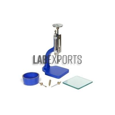 Vicat Needle Apparatus