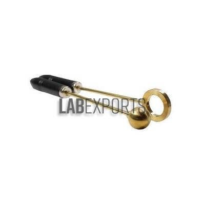Ring And Ball Apparatus