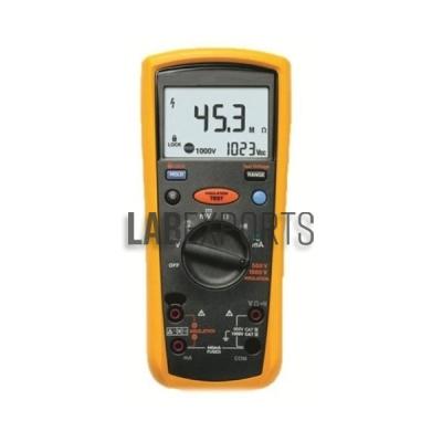 Insulation Resistance Tester