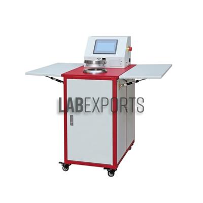 Air Porosity Tester