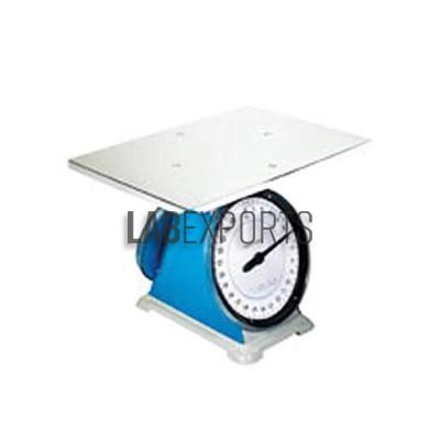 Pedestral Scale