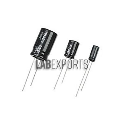 Capacitors