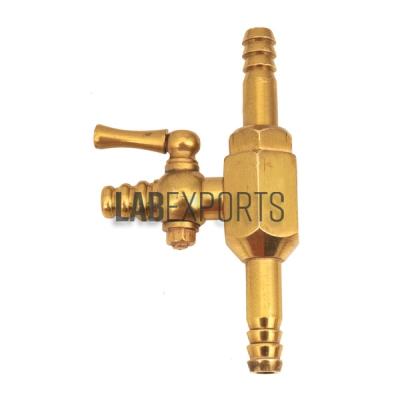 Filter Pump Brass