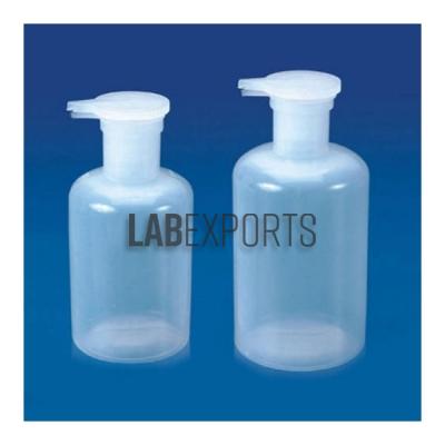 Dropping Bottles