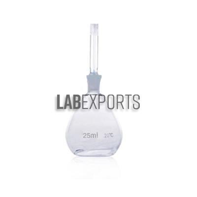 Specific Gravity Bottle
