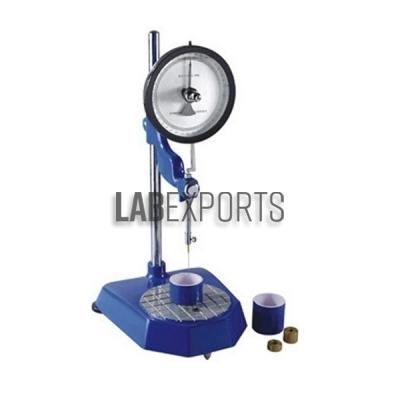Standard Penetrometer
