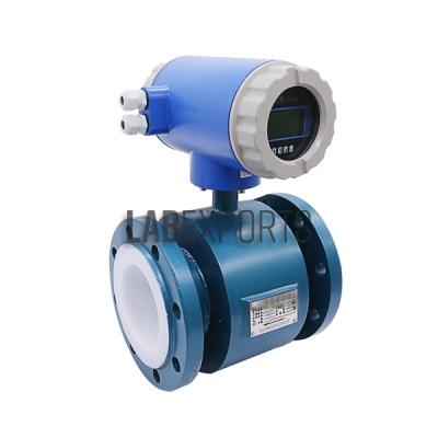 Magnetic Water Current