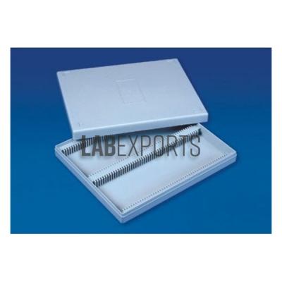 Slide Box Polystyrene