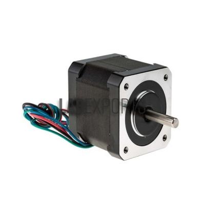5-Phase Stepper Motor