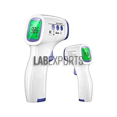 Digital Thermometer, Wide Range