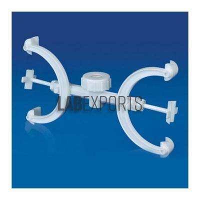 Fisher Clamp