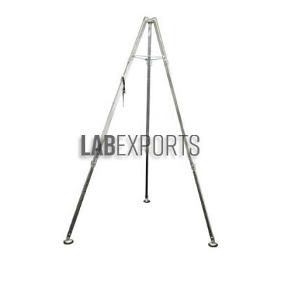 Shear Legs Apparatus
