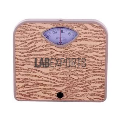 Personal Sleek Weighing Scale