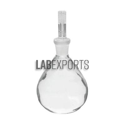 Specific Gravity Bottle - Borosilicate Glass