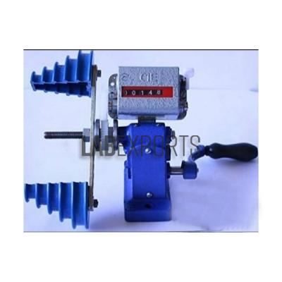 Coil Winding Machine