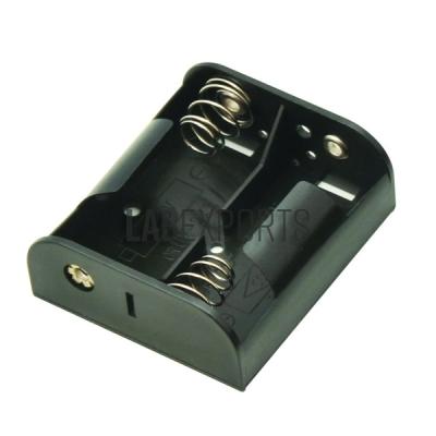 Cell Holder Double for C size Battery