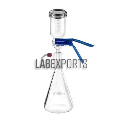 Filtering Apparatus