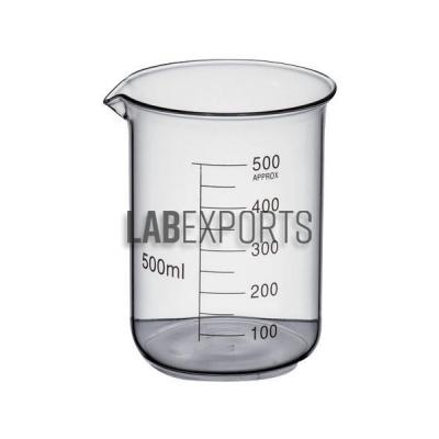 Beaker