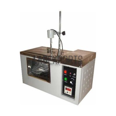 High Precision Water Bath