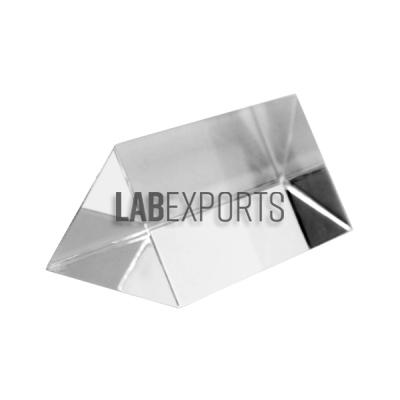 Prism, Perspex, Equilateral