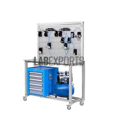 Training System Pneumatics