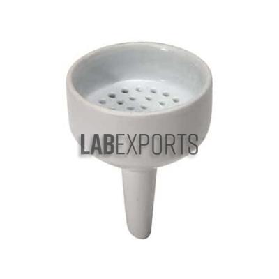 Funnel Porcelain