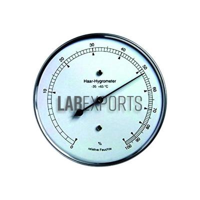 Hygrometer German Make