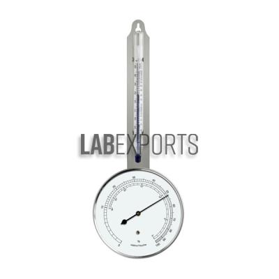 Thermo Hygrometer (Polymeter)