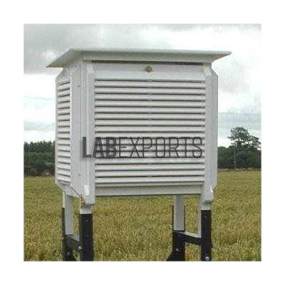 Stevensons Meteriological Screen
