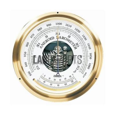 Aneroid Barometer
