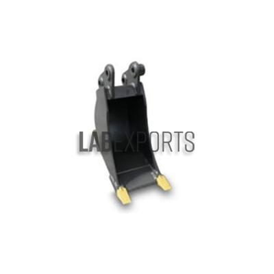 Working Model of Bucket Trencher